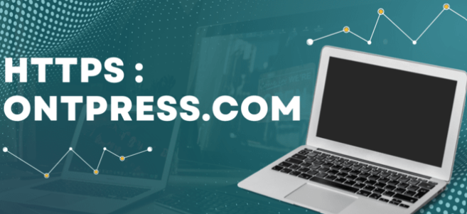 OntPress Fresh Updates